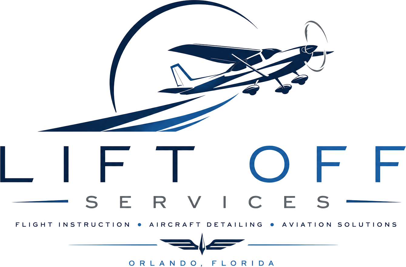 Lift Off Aviation Services